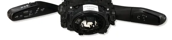 Volkswagen ID.4 Gear shift switch/knob 1EE953507XX
