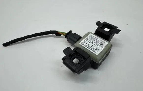 Tire pressure sensor