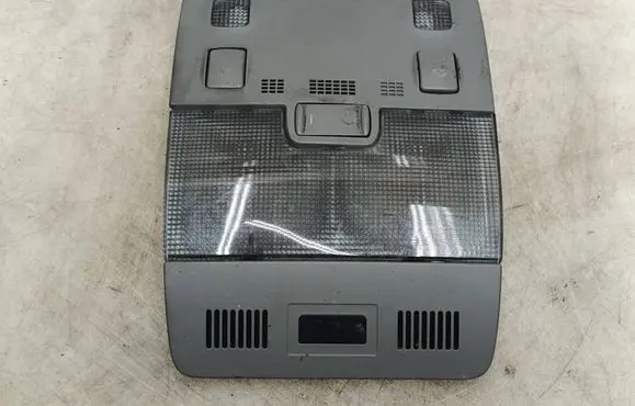 Audi A4 S4 B6 8E 8H Front seat light 8E0947135N
