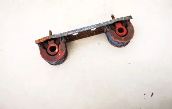 Muffler mount bracket/holder
