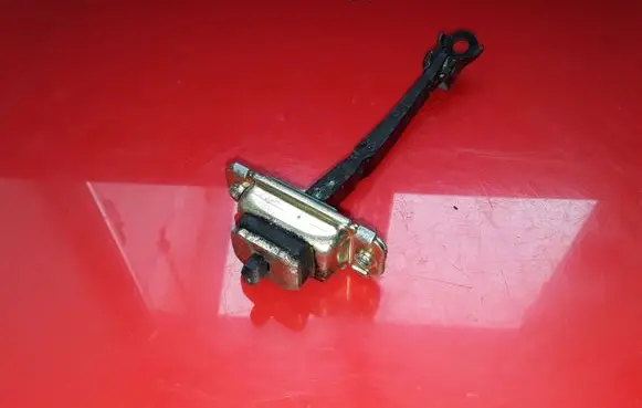 Hyundai Santa Fe Front door check strap stopper NOCODE