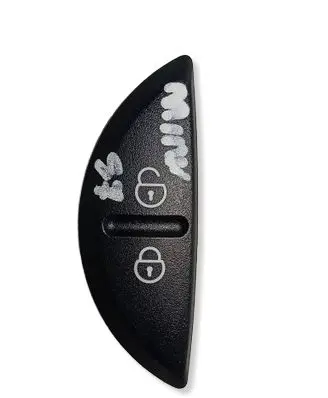 Mini Cooper F57 Other switches/knobs/shifts 9362779S7 9362779
