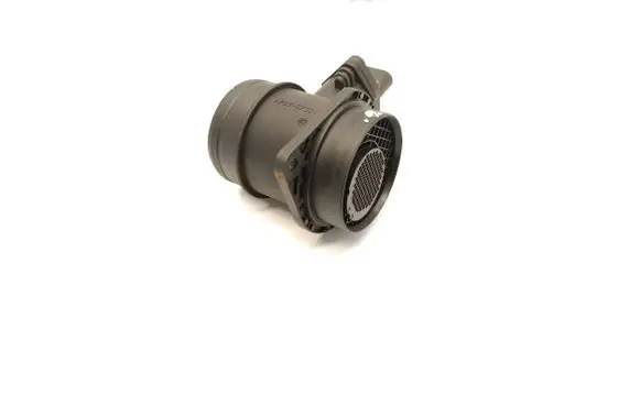 Volkswagen Golf V Mass air flow meter 038906461B 0281002531