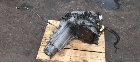 Volvo XC90 Automatic gearbox 24211926