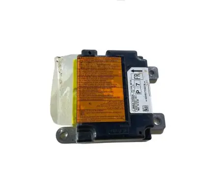 Nissan Rogue Airbag control unit/module 988205HS0A 642813500