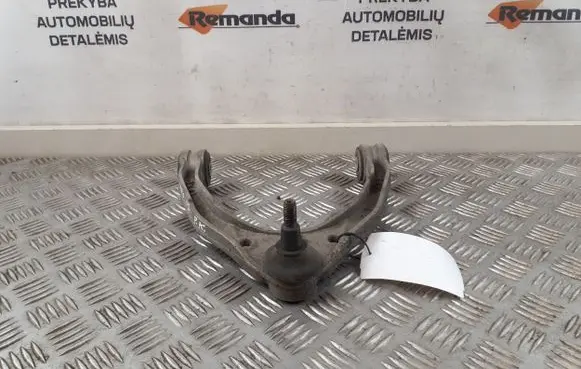 Volkswagen Touareg I Front upper control arm/wishbone 