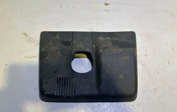 KIA Xceed Plastic wing mirror trim cover 96010J7000
