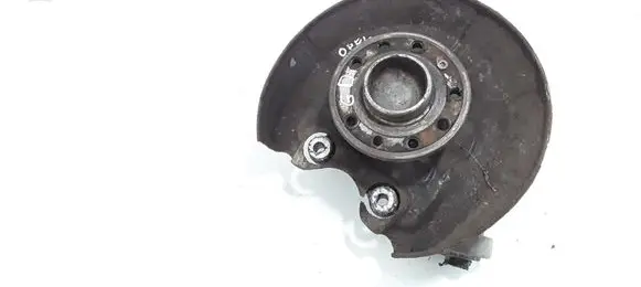 Opel Signum Rear wheel hub spindle/knuckle 