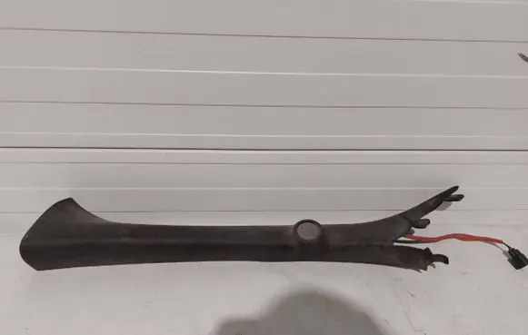 Ford F150 (A) pillar trim BL3415025A83 BL3415025A83BAW