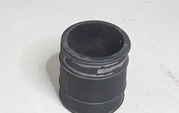 Volkswagen Golf IV Intercooler hose/pipe 1J0129627A