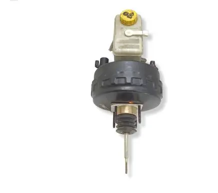 Jaguar S-Type Brake booster 2R832B195CF