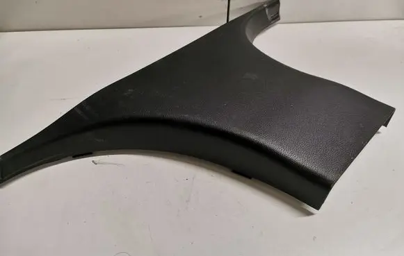 Dodge Durango (B) pillar trim (bottom) I00984030BLR