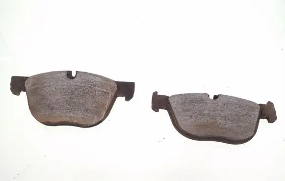 BMW X5 F15 Brake pads (front) 