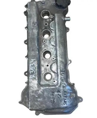 Toyota Avensis T220 Oil sump
