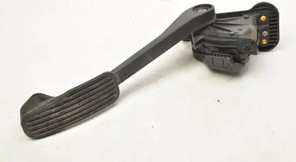 Volvo S60 Accelerator throttle pedal 30683514