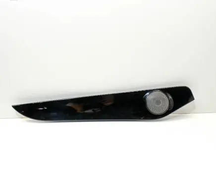 Mercedes-Benz C W205 Front door card panel trim A2057200122