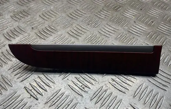 Hyundai Santa Fe Other interior part