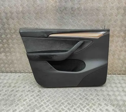 Tesla Model Y Front door card panel trim 106241805C 164180900A