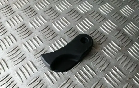 BMW 3 E90 E91 Engine bonnet (hood) release handle 7058117
