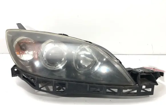Mazda 3 I Headlight/headlamp