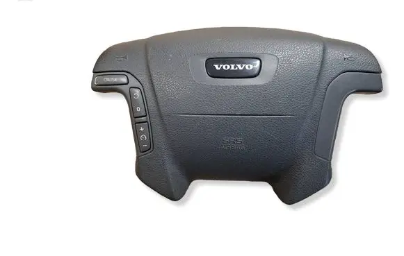 Volvo XC70 Steering wheel airbag 8626843