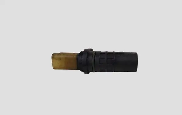 Renault Laguna III Crankshaft position sensor 8200668500
