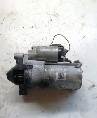 Peugeot 307 Starter motor FCF0515C031 1053725