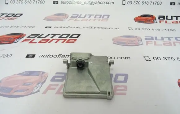 Audi A3 S3 8V Front bumper camera 5Q0980653G