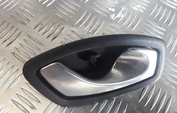 Renault Laguna III Other devices 806700005R