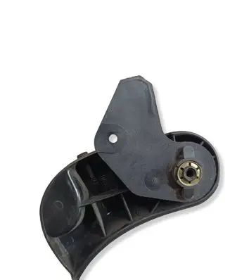 BMW 3 E46 Engine bonnet (hood) release handle 8223163