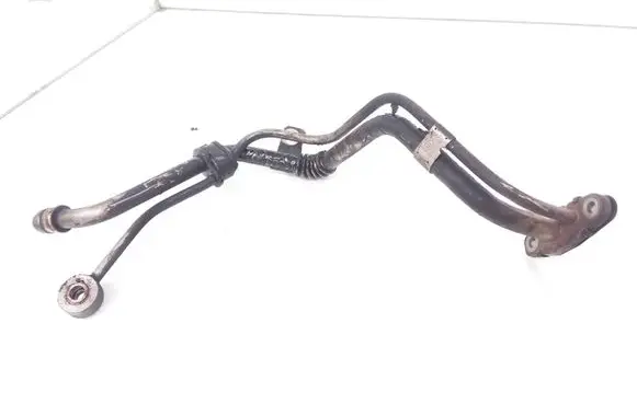 Nissan X-Trail T31 Turbo turbocharger oiling pipe/hose