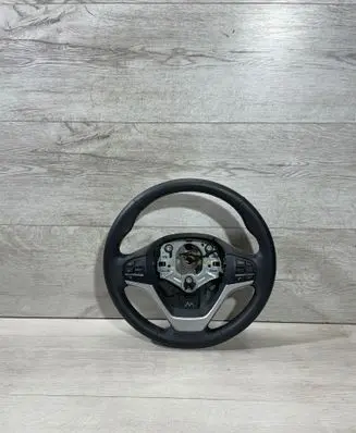 BMW X3 F25 Steering wheel 3380F2510 8406058 2455696