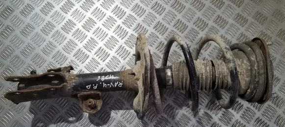 Toyota RAV 4 (XA30) Front coil spring