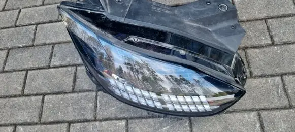 Hyundai IONIQ 6 Headlight/headlamp 92102KL100