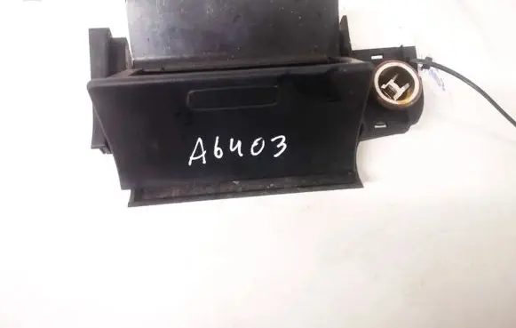 Opel Astra G Car ashtray 90561251