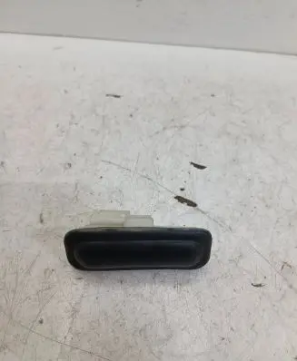 Citroen C3 Loading door exterior handle 