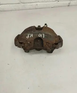 Opel Zafira B Front brake caliper