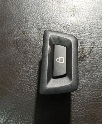 BMW 7 F01 F02 F03 F04 Central locking switch button 9162644