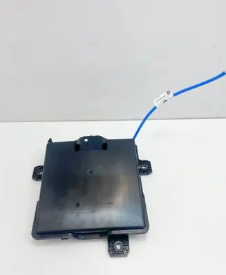 Mercedes-Benz SL R231 Vacuum air tank A2318002415 A0008002919