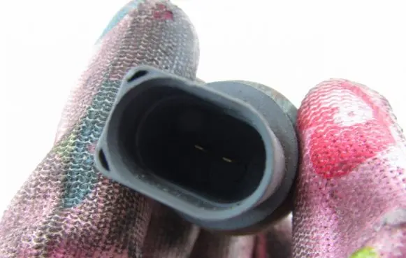 Volkswagen Golf IV Coolant temperature sensor 06A919501A