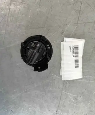 Renault Zoe Airbag deployment crash/impact sensor 968365FL0A