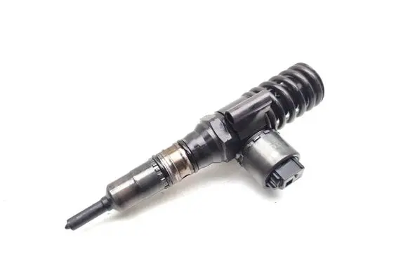 Fuel injector