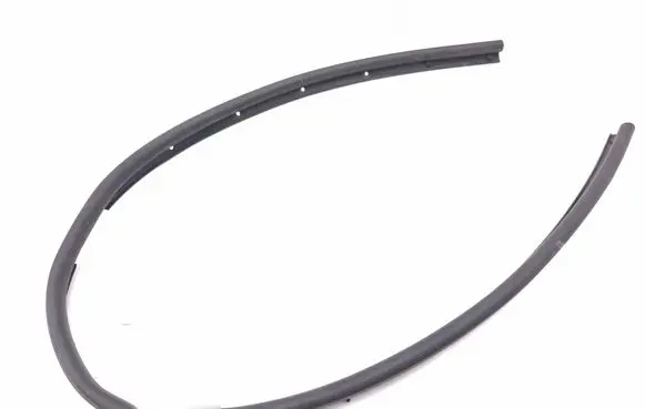 Renault Arkana Engine compartment rubber 