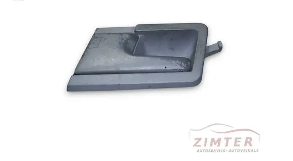 Volkswagen Transporter - Caravelle T4 Front door interior handle 701837019A 7D0837019A