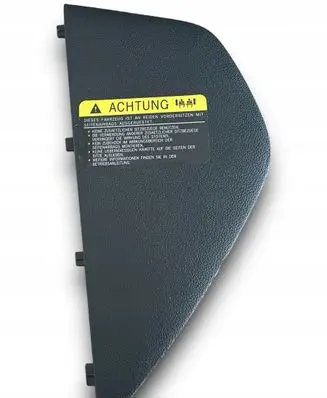 Hyundai Getz Dashboard side end trim 847161C500