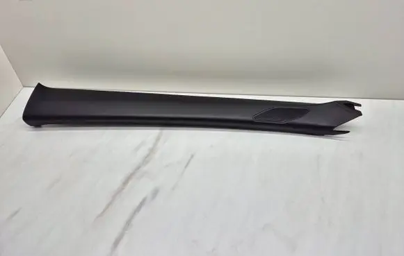 Volkswagen ID.3 (A) pillar trim 10A867233B 10A867233B4PK 10A035411