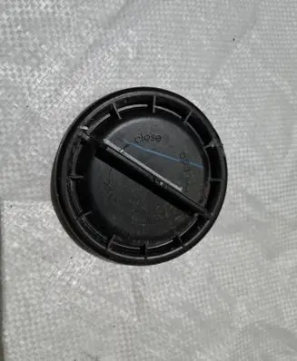 Chrysler Pacifica Headlight/headlamp dust cover 1305219