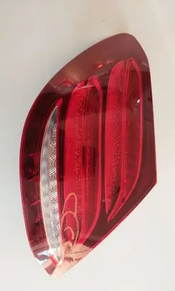 Mercedes-Benz E W213 Rear/tail lights A2139067700