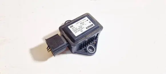 Toyota Corolla Verso AR10 ESP acceleration yaw rate sensor 8918302020