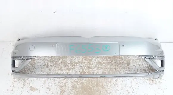 Volkswagen Golf VII Front bumper 5G0807221FL
